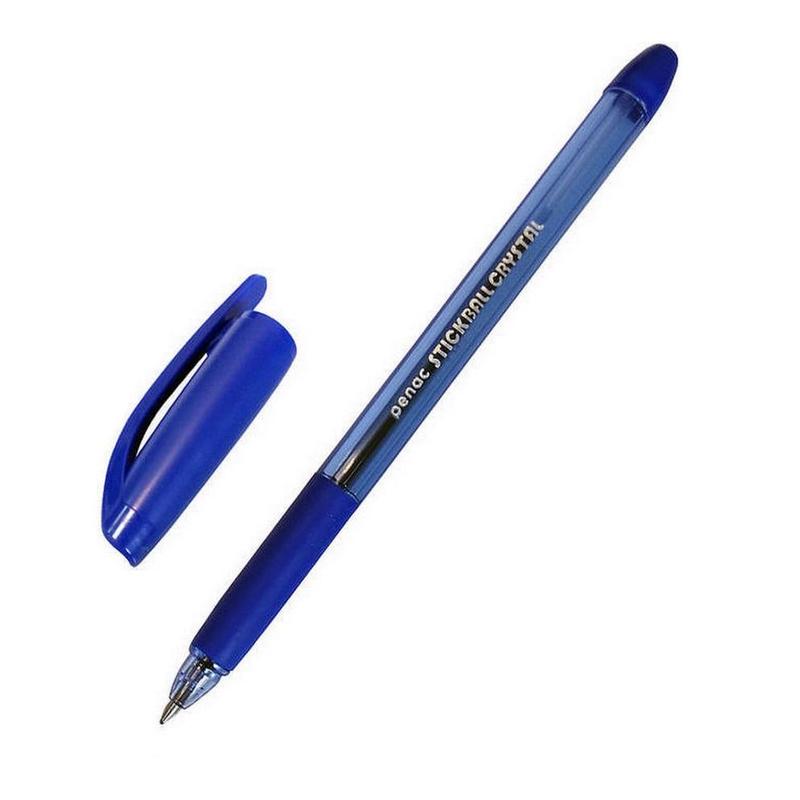 Stick ball clearance pen