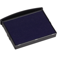 Подушка штемпельная сменная Colop E/2300 синяя для Colop 2006 2300 S2360  S2360-Set