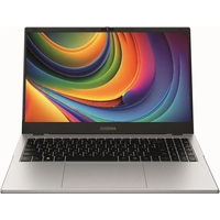 Ноутбук Digma Eve DN15N1-8CXW01 15.6&quot; Intel N100/8 Гб/SSD 256  ГБ