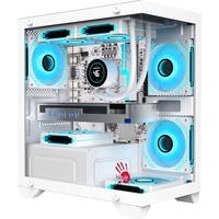 Корпус Bloody BD-CC103-WH белый