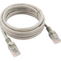 Патч-корд витая пара Cablexpert PP12-3M 5e 3 м