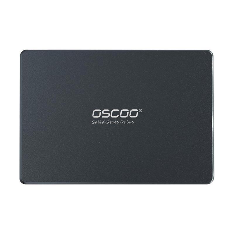 Уценка. SSD накопитель Oscoo OSC-SSD-001 480 ГБ (6970823621352). уц_тех – выгодная цена – купить товар Уценка. SSD накопитель Oscoo OSC-SSD-001 480 ГБ (6970823621352). уц_тех в интернет-магазине Комус