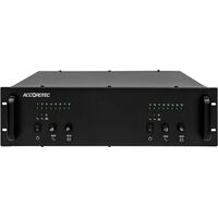 Блок бесперебойного питания AccordTec ББП-80х2 v.16 RACK 3U (AT-02716)