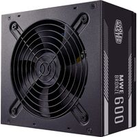 Блок питания Cooler Master 600 Вт (MPE-6001-ACAAB-EU)