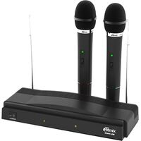 Радиосистема Ritmix RWM-210 (80001385)