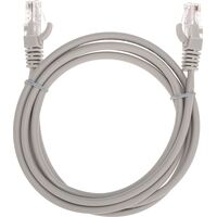 Патч-корд витая пара Rexant 02-0100-105 cat 5e 1.5 м