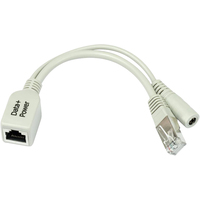 PoE инжектор MikroTik RBPOE