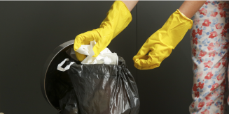 Мешки из пластика среднего давления (ПСД)