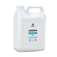 Моющее средство для ламината, паркета и мрамора Grass Arena 5 кг  (концентрат)