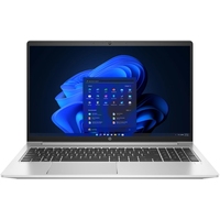 Ноутбук HP ProBook 450 G9 15.6'' Intel Core i5 1235U/16 ГБ/SSD 1024  ГБ/Intel Iris Xe Graphics (6S6W9EA)