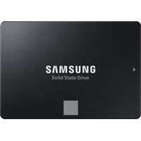 SSD накопитель Samsung 870 Evo 2 ТБ (MZ-77E2T0BW)