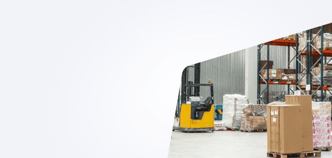 Зона склада