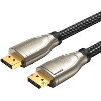 Кабель Ugreen DP112 DisplayPort - DisplayPort 1 метр (60842)