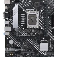 Материнская плата Asus Prime B660M-K D4 (90MB1950-M1EAY0)