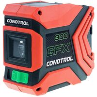 Нивелир лазерный Condtrol GFX300 (1-2-220)