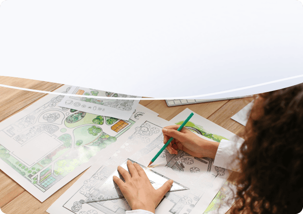 Разработка дизайн-проекта