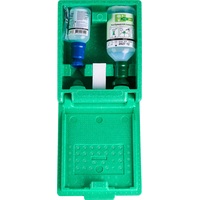 Комплект для промывания глаз Plum EyeWash 500 мл и Ph Neutral 200 мл в  боксе (6492)