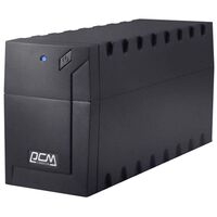 Источник бесперебойного питания Powercom Raptor RPT-1000A EURO