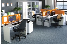 Мебель для персонала Easy Business-image_1
