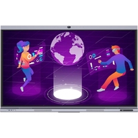 Интерактивная панель 86'' Classic Solution IFP-867P4K