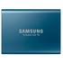 Внешний SSD Samsung T5 500 Gb (MU-PA500BWW) – выгодная цена – купить товар Внешний SSD Samsung T5 500 Gb (MU-PA500BWW) в интернет-магазине Комус
