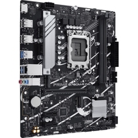 Материнская плата Asus Prime B760M-R D4 (90MB1HA0-M0EAY0)