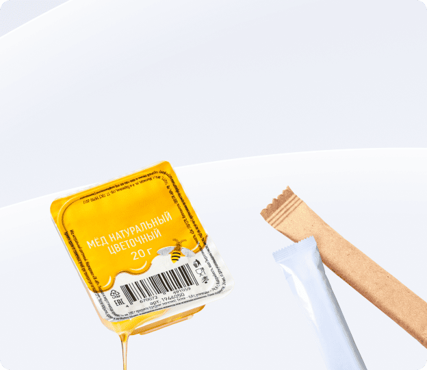 Caxap и сладкая консервация