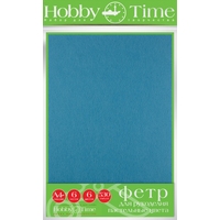 Набор фетра Hobby Time пастельные цвета (5 листов)
