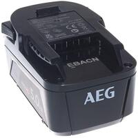 Аккумулятор  AEG L1850SHD (18 В, 5 Ач, Li-ion, 4935478860)
