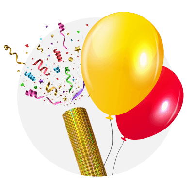 Организация праздника