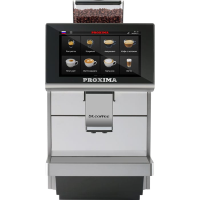 Кофемашина Dr Coffee Proxima M12 Plus