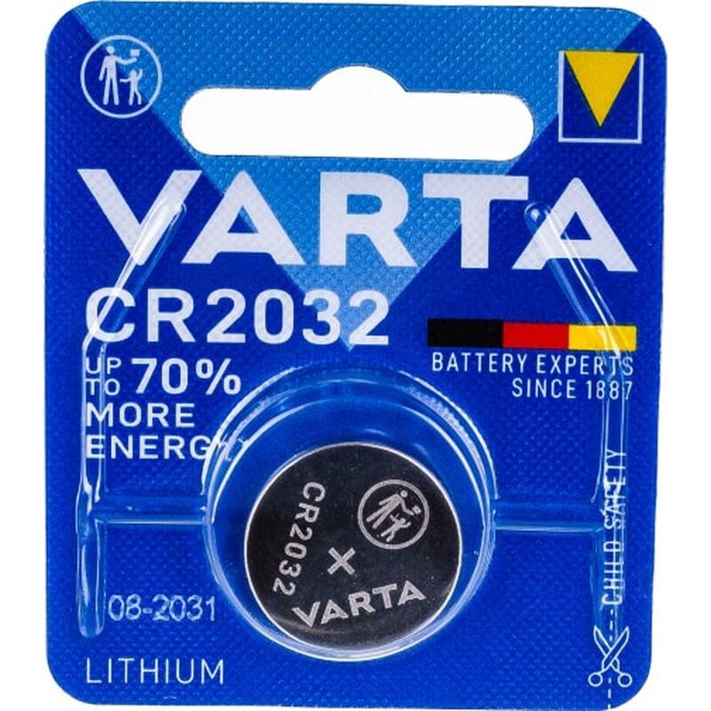 Varta cr2032 discount