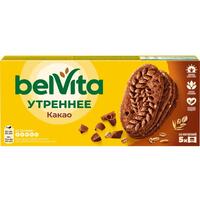 от 2 999 &#8381; - печенье BelVita Утреннее с какао 225 г