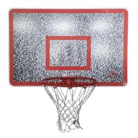 Щит баскетбольный DFC BOARD50M 122x80 см (без крепления)