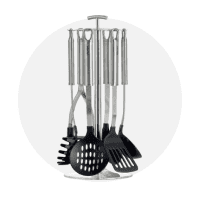 Посуда  и инвентарь