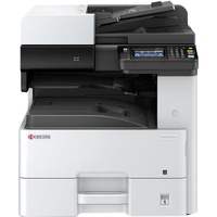 МФУ лазерное Kyocera Ecosys M4125idn (1102P23NL0)