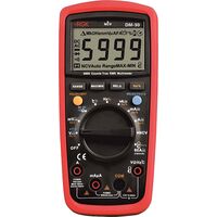 Мультиметр цифровой Rgk DM-30 (776448)