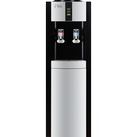 Кулер для воды Ecotronic H1-LF черный (нагрев и охлаждение)