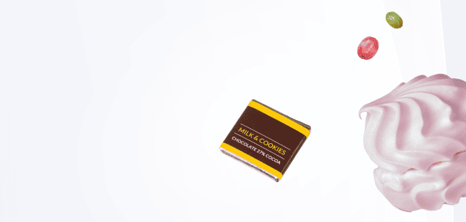 Шоколад, конфеты