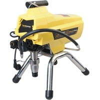 Краскопульт Hanskonner HSG9663B