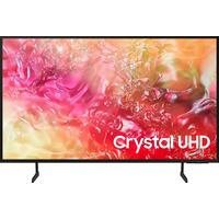 Уценка. Телевизор 50" Samsung UE50DU7100UXRU черный. уц_тех