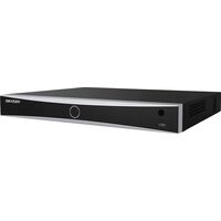 IP-видеорегистратор Hikvision DS-7616NXI-K2