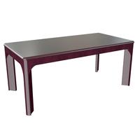 Стол журнальный Sorbonne 22601 (палисандр, 1200х600х500 мм)