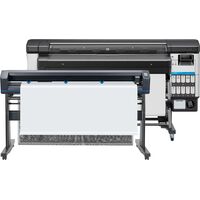 Комплект латексный принтер + режущий плоттер HP Latex 630W Print &  Cut Plus