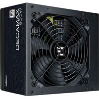 Блок питания Zalman ZM600-LX3 600 Вт