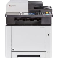 МФУ лазерное цветное Kyocera ECOSYS M5526cdn (1102R83NL0/1102R83NL1)