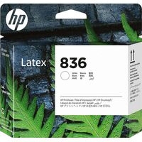 Головка печатающая HP 836 4UU93A белая оригинальная