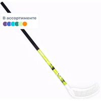Клюшка для флорбола RealStick Player 95см