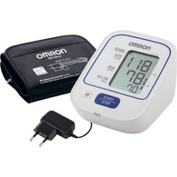 Тонометр OMRON M2 Plus ALRU автоматический