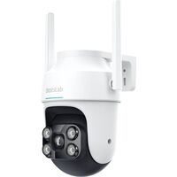 IP-камера 360 Botslab Outdoor Pan/Tilt Camera W312
